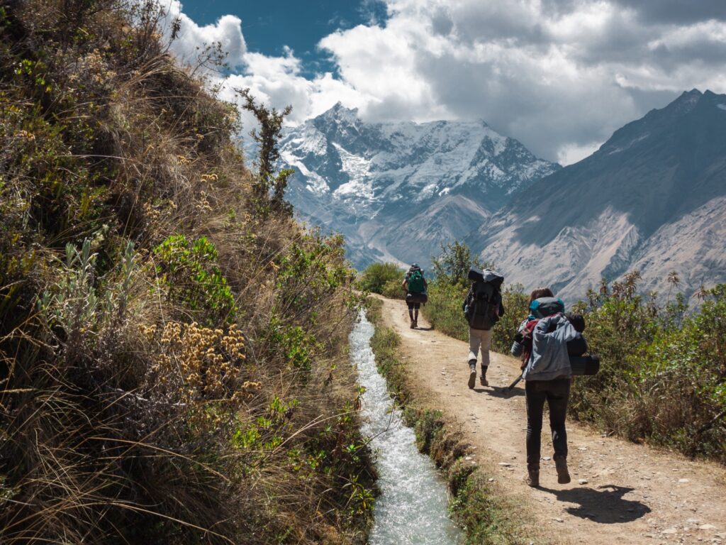 Salkantay