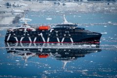 Magellan Explorer Ship