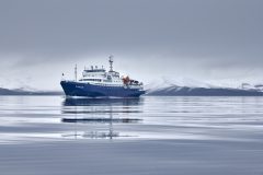 Plancius cruise Antarctica