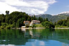 Hotel Correntoso