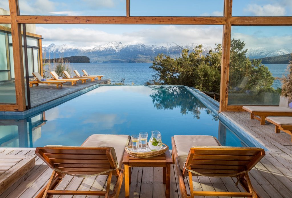 Hotel Correntoso