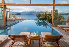 Hotel Correntoso