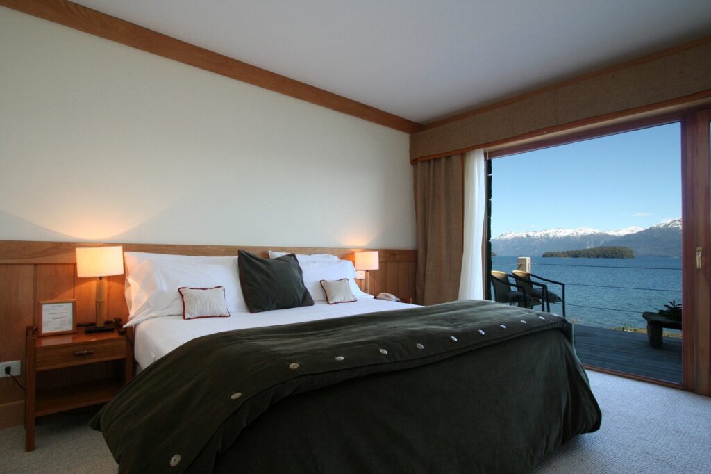 Hotel Correntoso