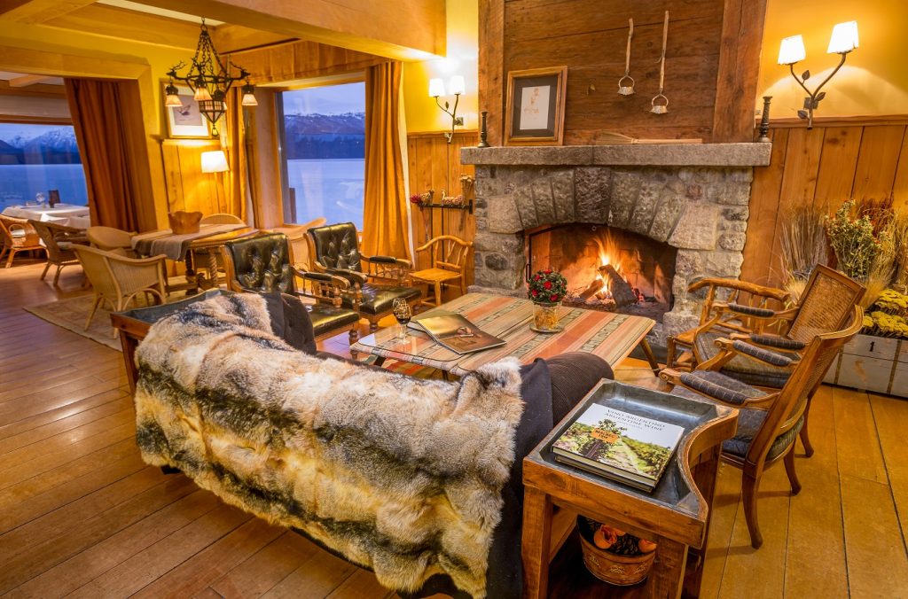 Hotel Correntoso