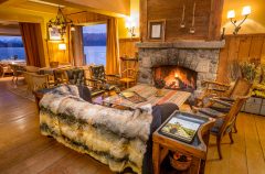 Hotel Correntoso
