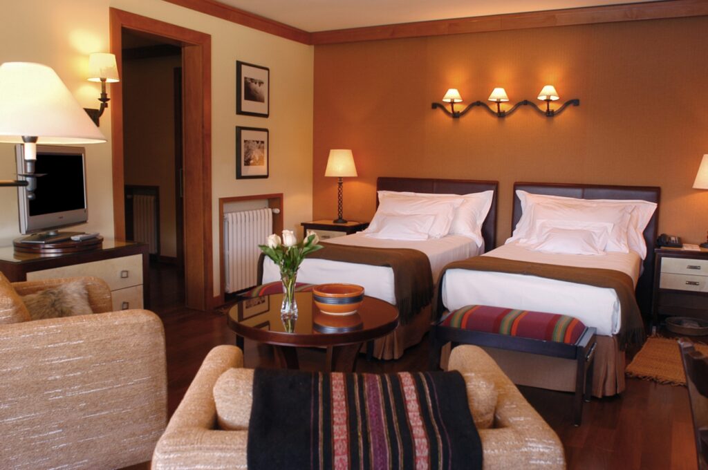 Hotel Owned ©