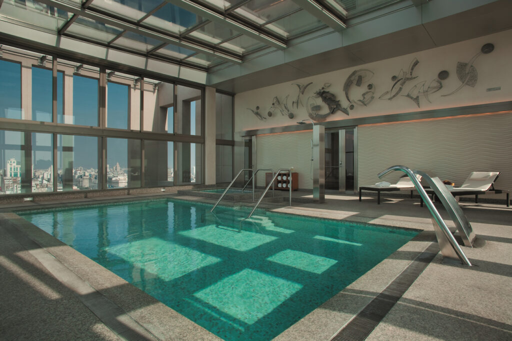 Alvear Art Hotel