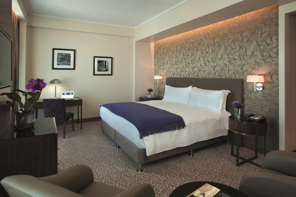 Alvear Art Hotel