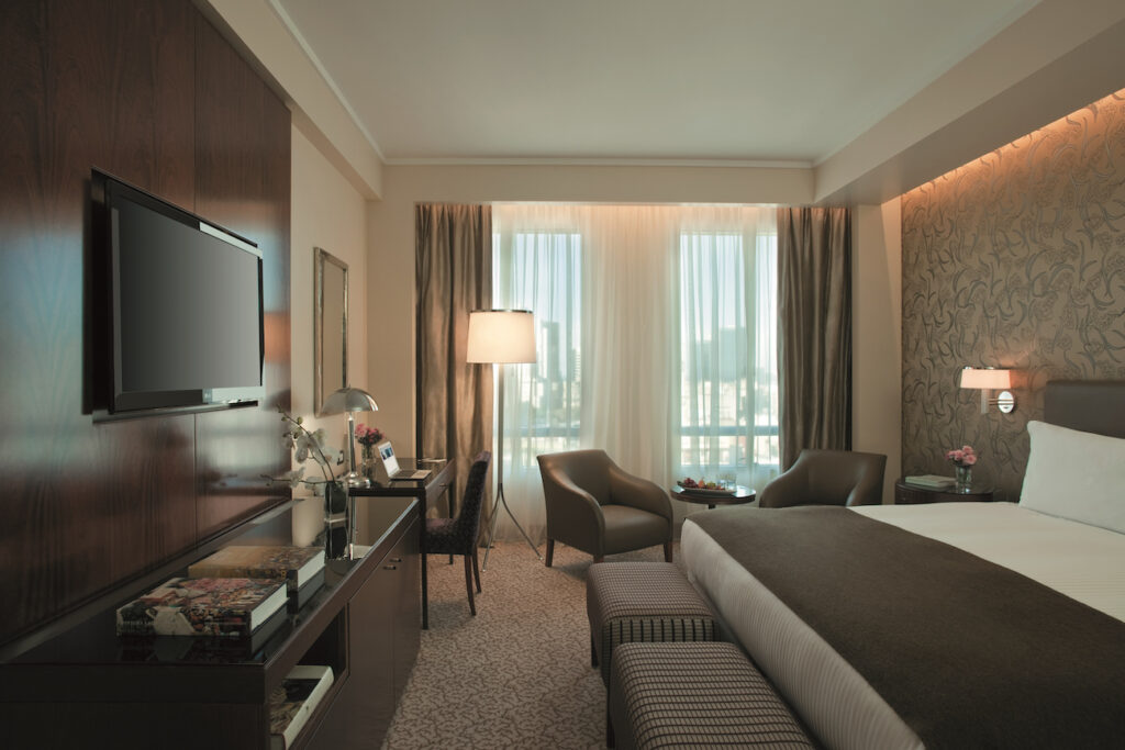 Alvear Art Hotel