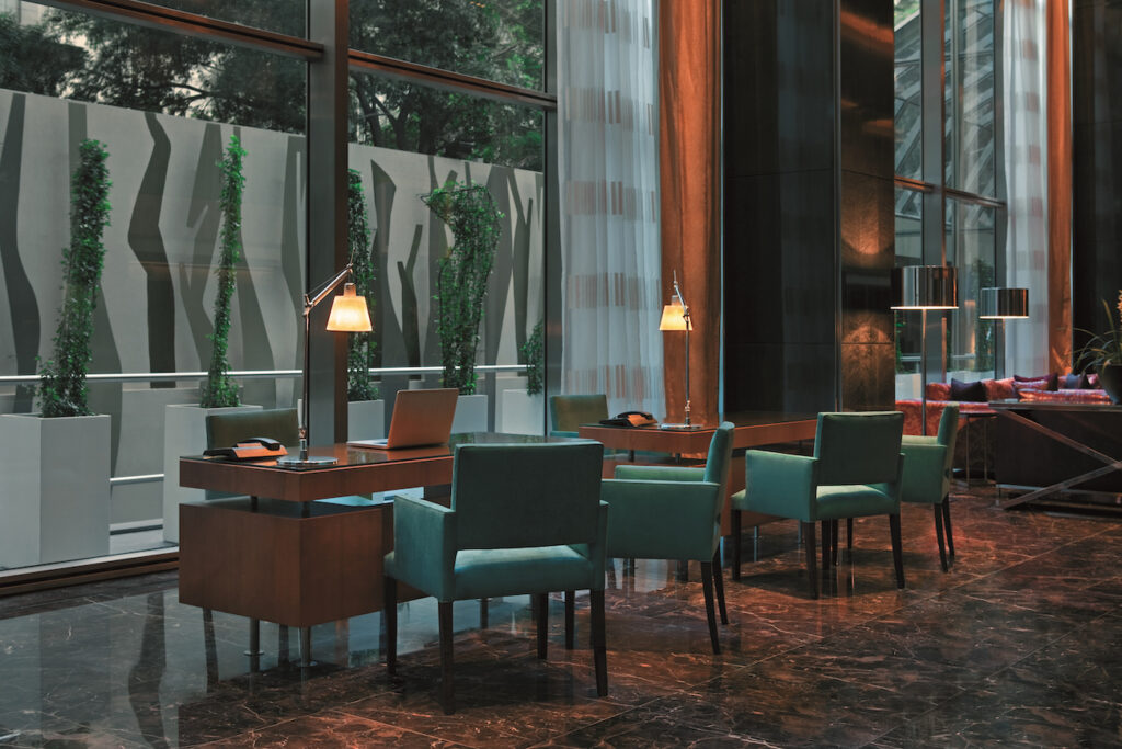 Alvear Art Hotel