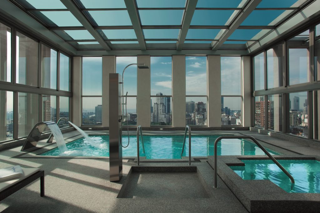 Alvear Art Hotel