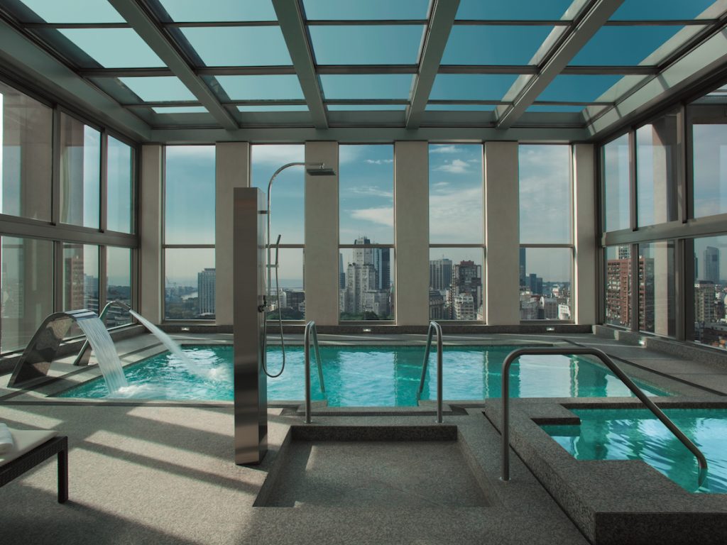 Alvear Art Hotel