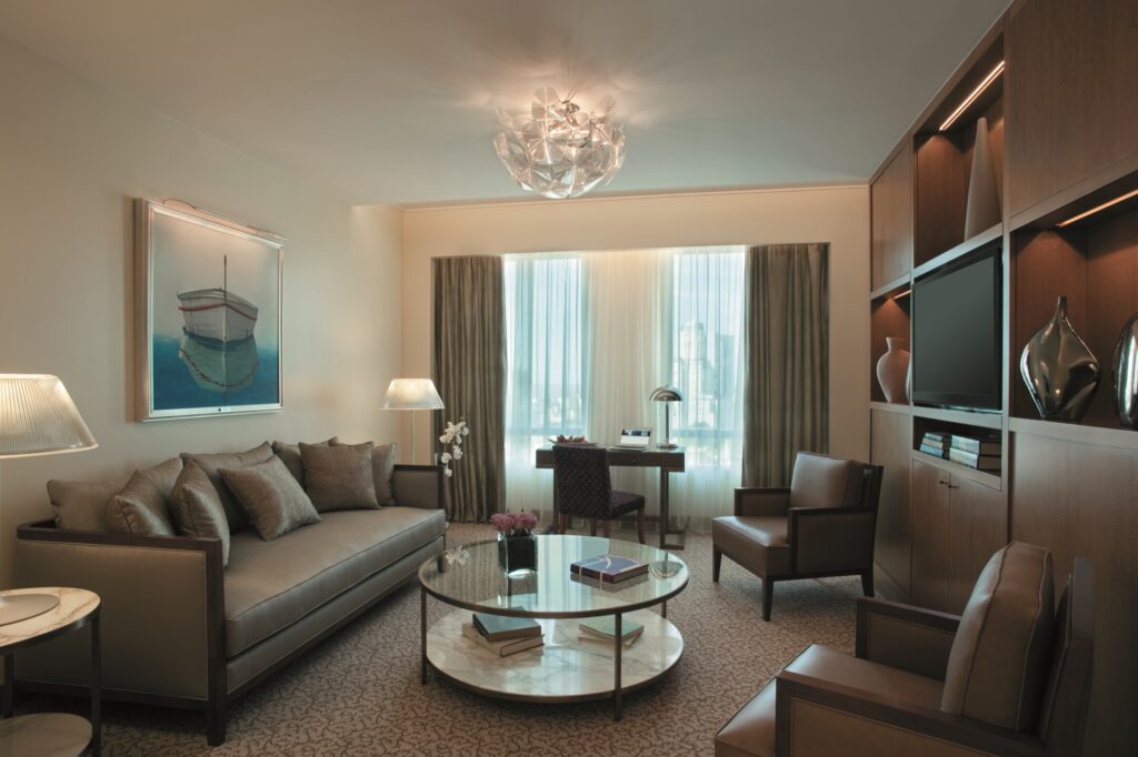 Alvear Art Hotel
