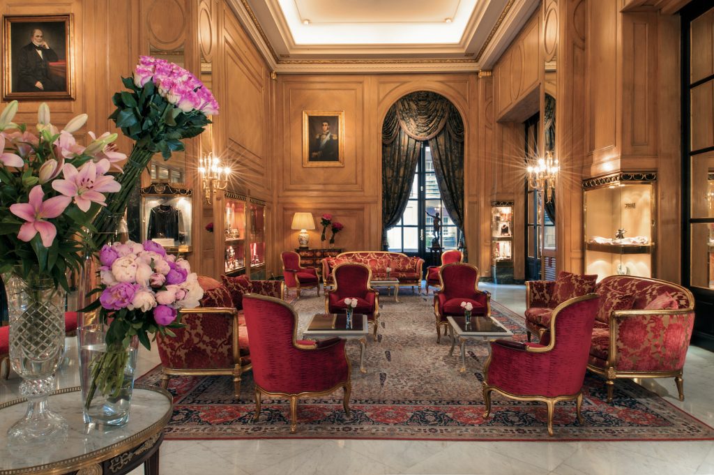Alvear Palace