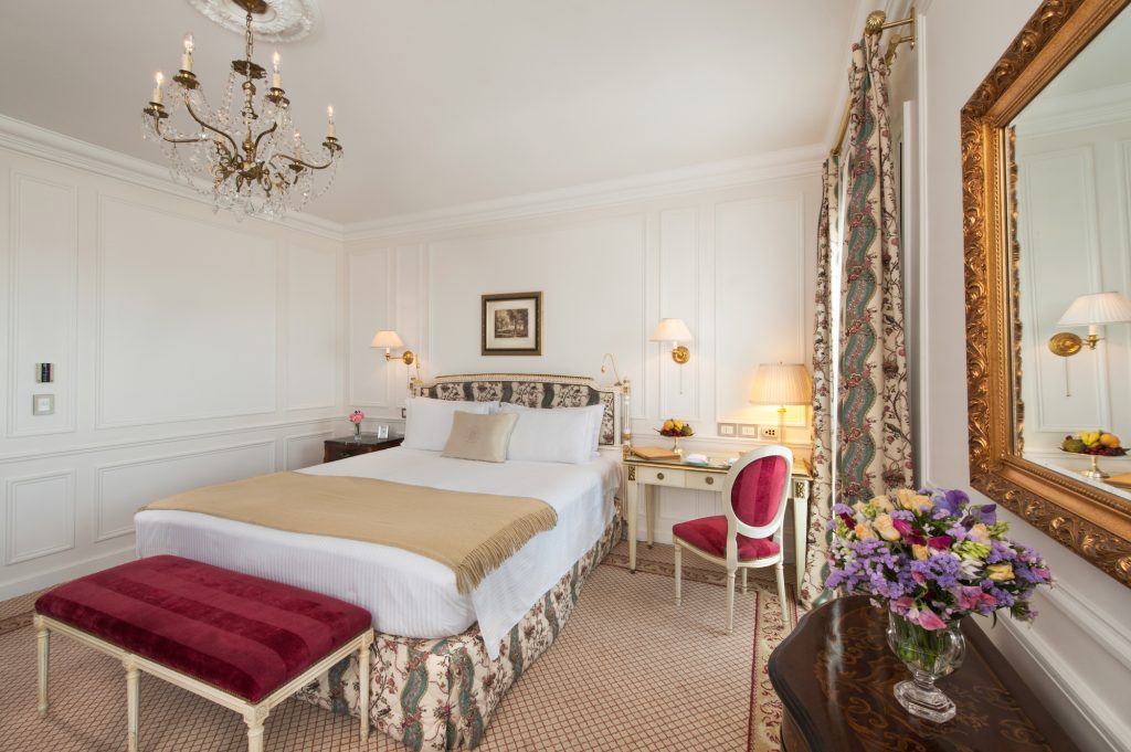 Alvear Palace