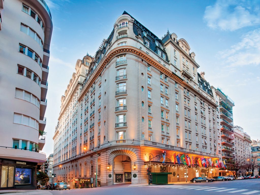 Alvear Palace