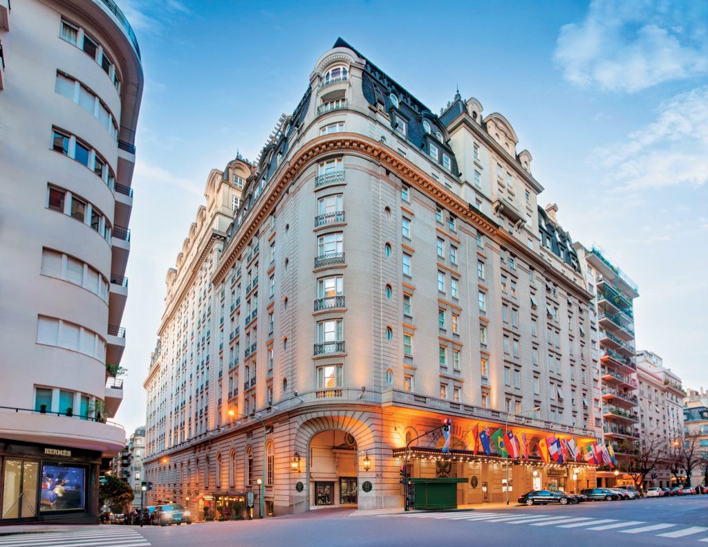 Alvear Palace