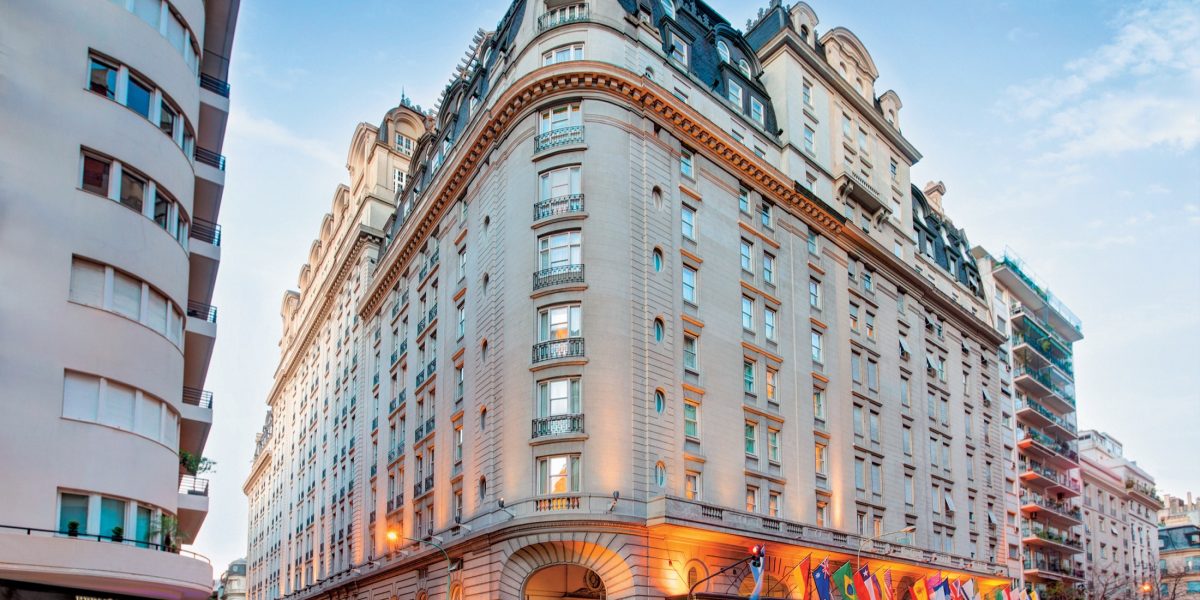 Alvear Palace