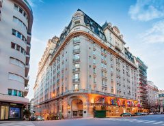 Alvear Palace