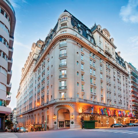 Alvear Palace