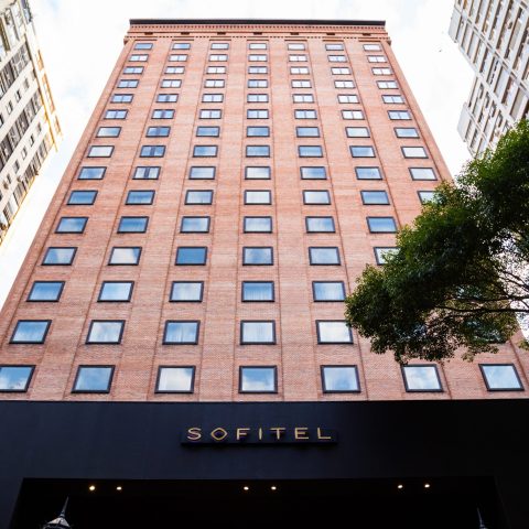 Sofitel Buenos Aires Recoleta