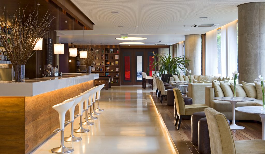 Hotel Madero