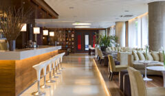 Hotel Madero