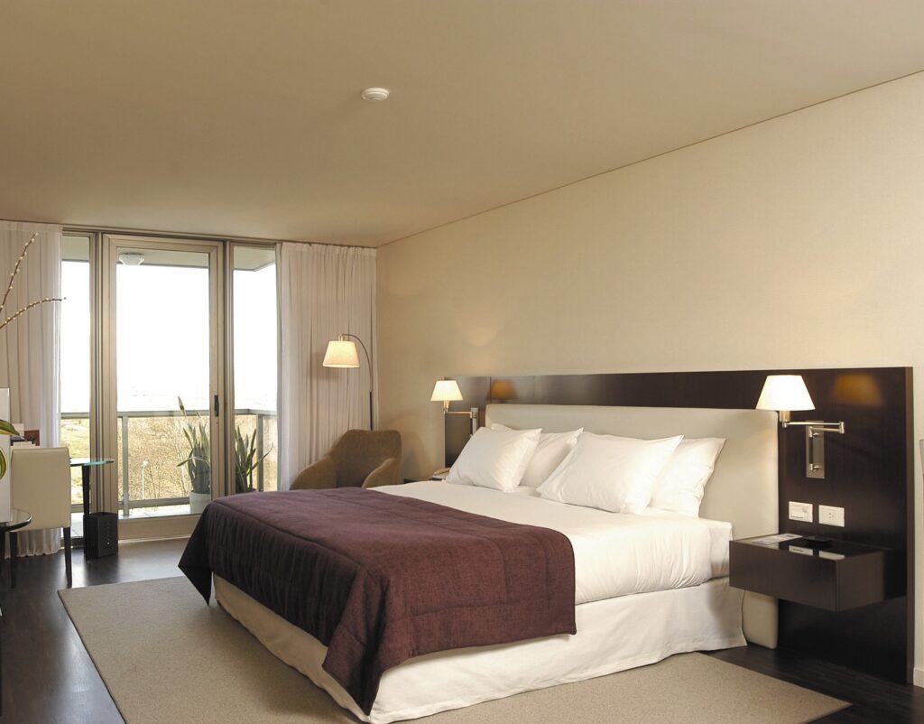 Hotel Madero