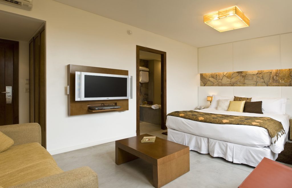 Hotel Owned ©