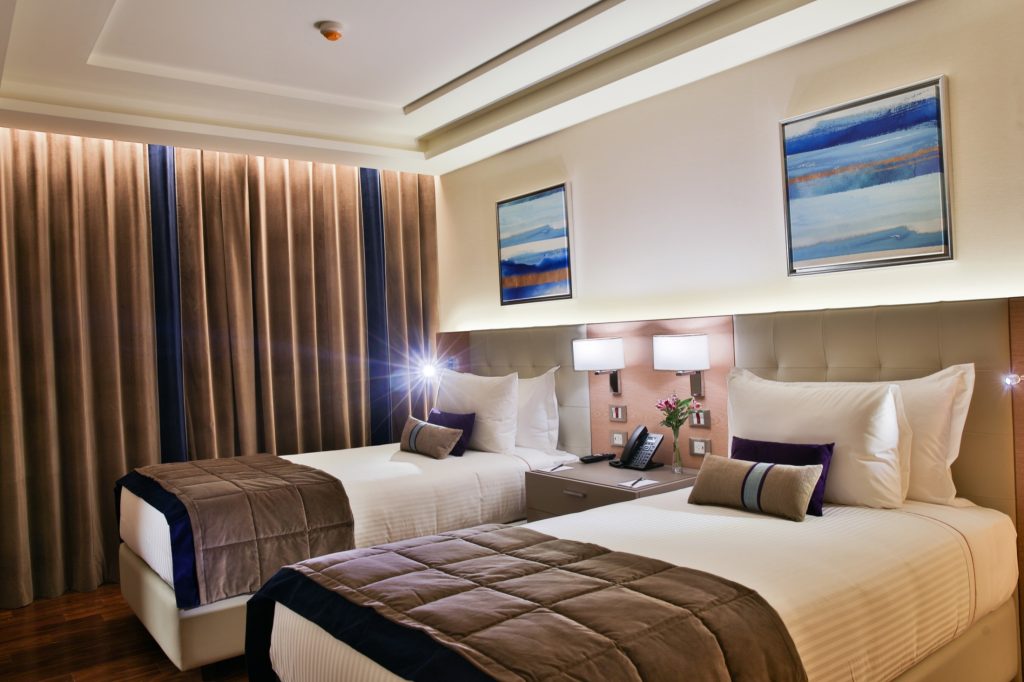 Hotel Owned ©
