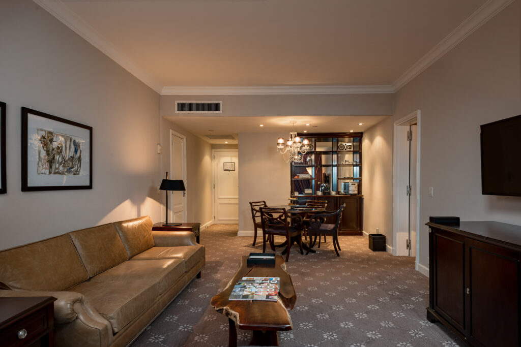 Sofitel Buenos Aires