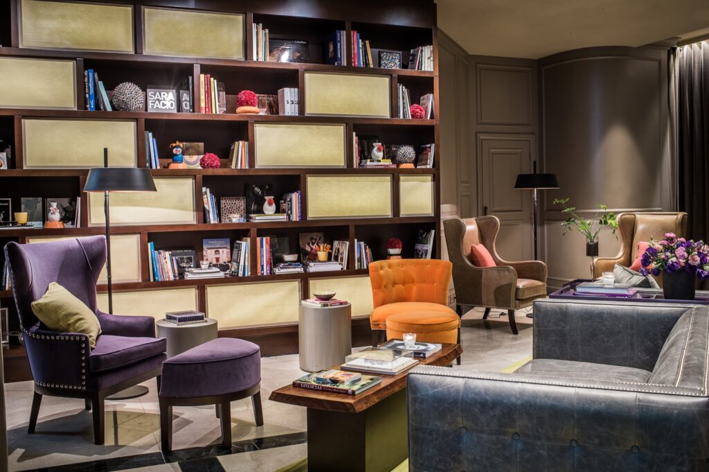 Sofitel Buenos Aires