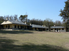 Estancia Dos Lunas