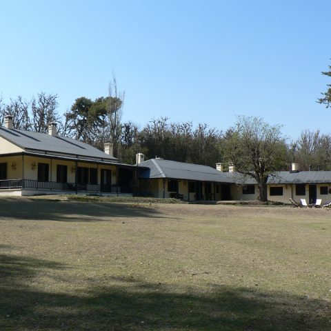 Estancia Dos Lunas