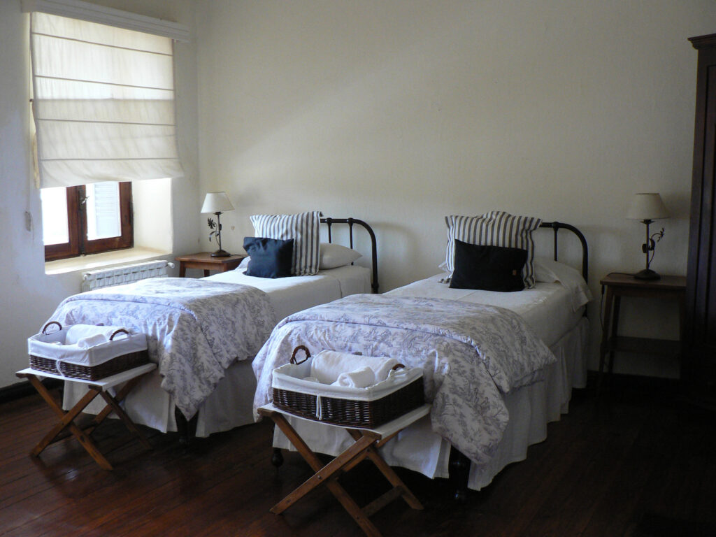 Estancia Dos Lunas