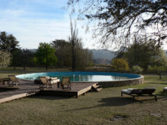 Estancia Dos Lunas