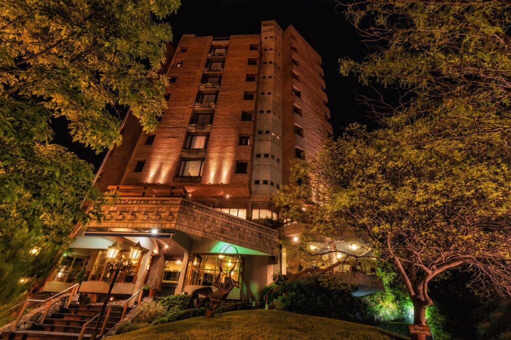 Hotel Owned ©