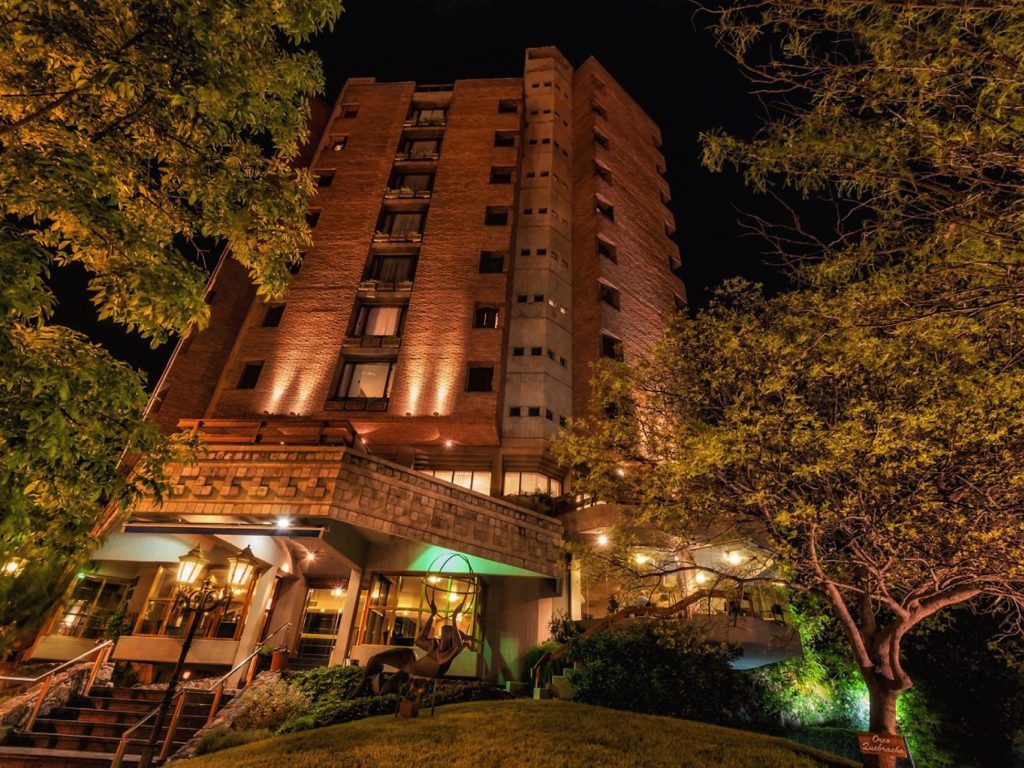 Hotel Owned ©