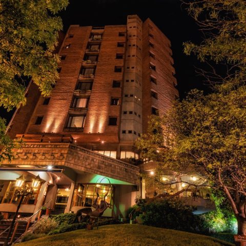 Hotel Owned ©