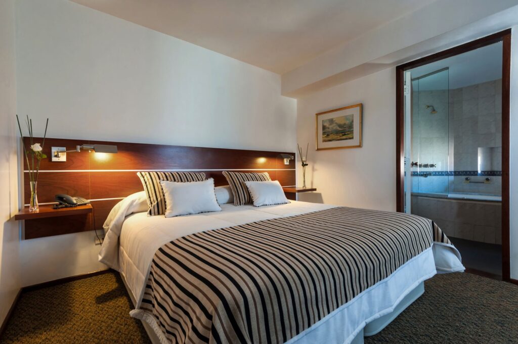 Hotel Owned ©