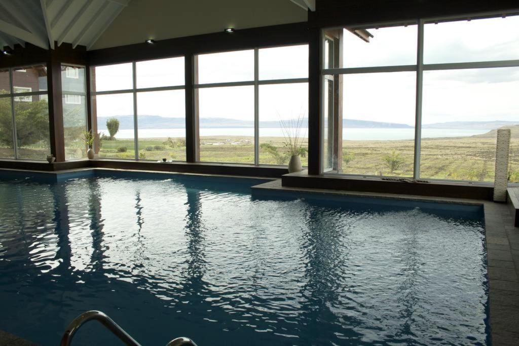 Alto Calafate