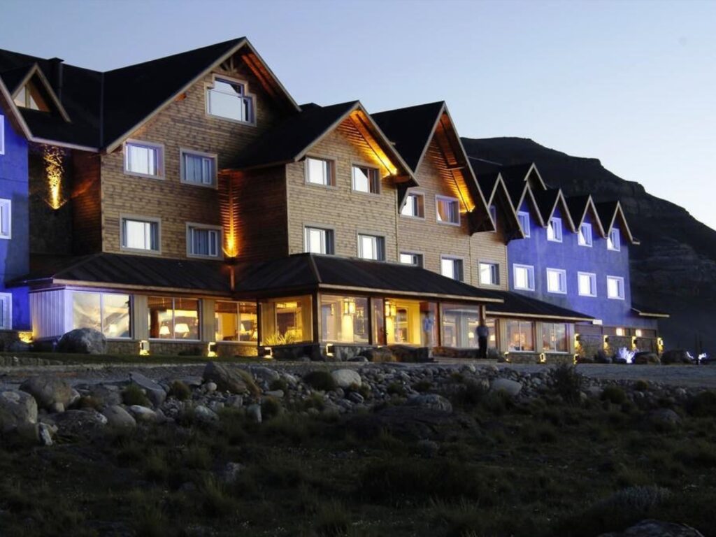 Alto Calafate