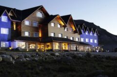 Alto Calafate