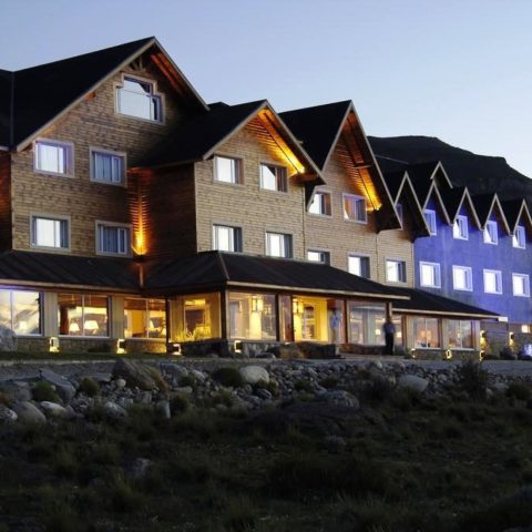 Alto Calafate