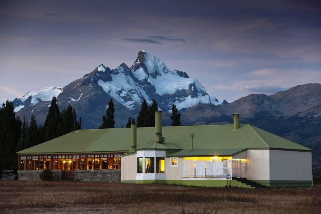 Estancia Cristina