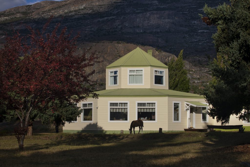 Estancia Cristina