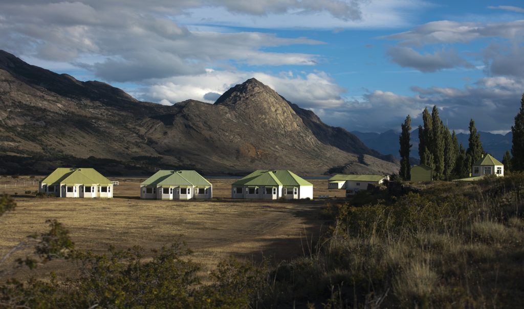 Estancia Cristina