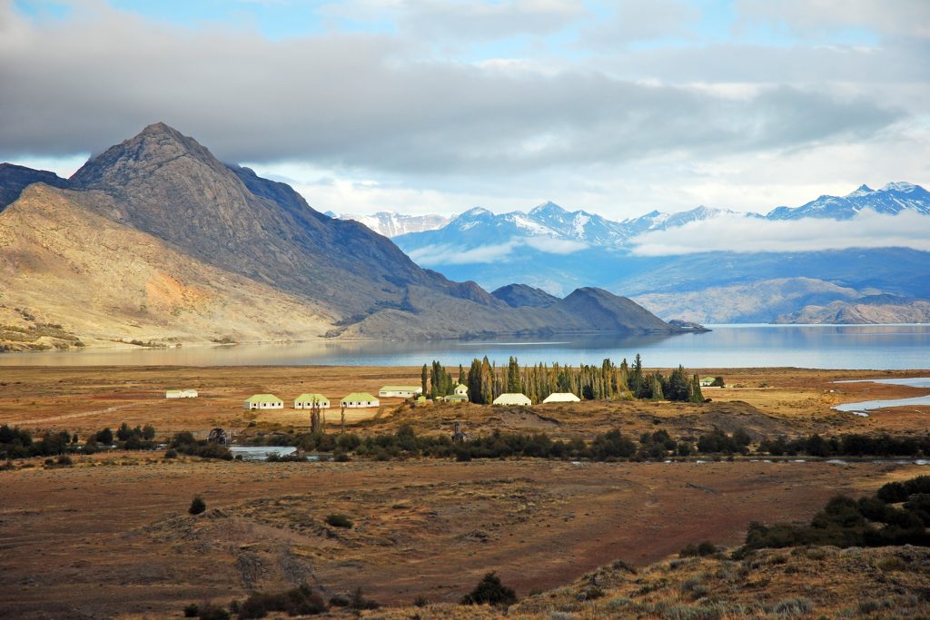 Estancia Cristina