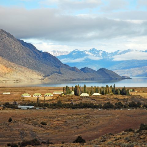 Estancia Cristina