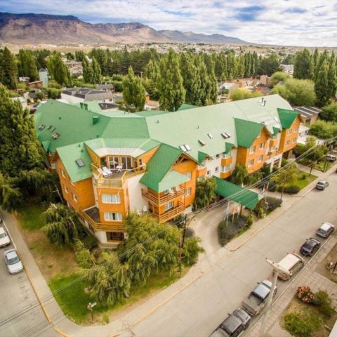ARG_ElCalafate_KostenAikeHotel ARG_ElCalafate_KostenAikeHotel